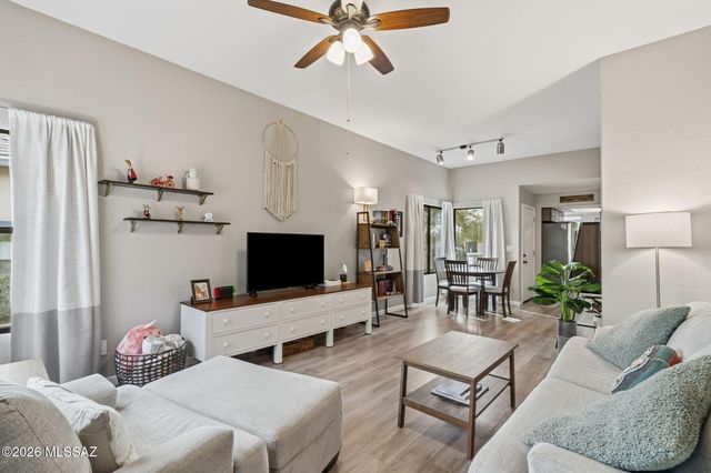 5800 N Kolb Rd Unit 7135, Tucson, AZ 85750