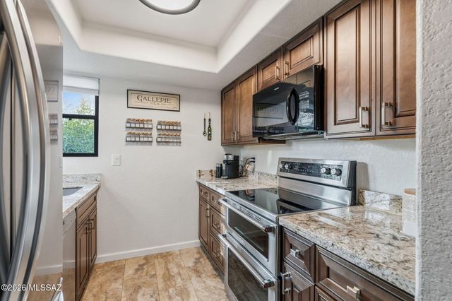 5800 N Kolb Rd Unit 7135, Tucson, AZ 85750