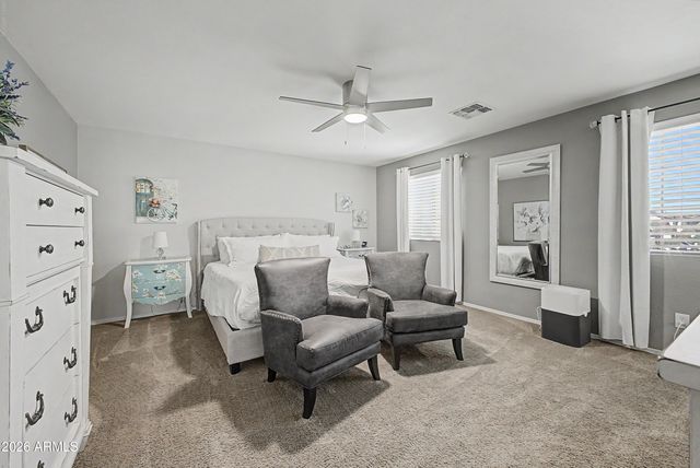 26204 N 120TH Lane, Peoria, AZ 85383