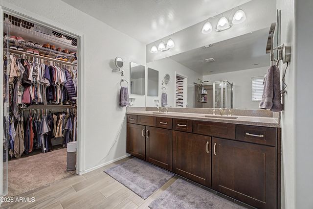 26204 N 120TH Lane, Peoria, AZ 85383