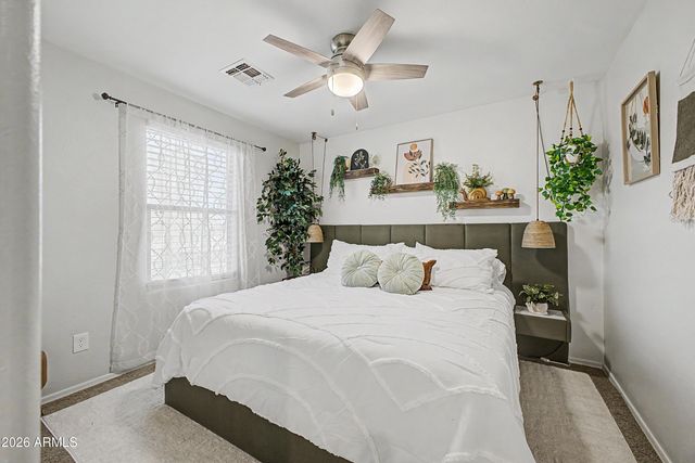 26204 N 120TH Lane, Peoria, AZ 85383