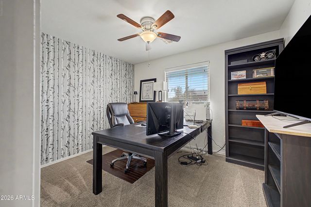 26204 N 120TH Lane, Peoria, AZ 85383