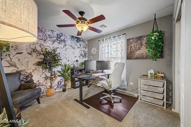 26204 N 120TH Lane, Peoria, AZ 85383