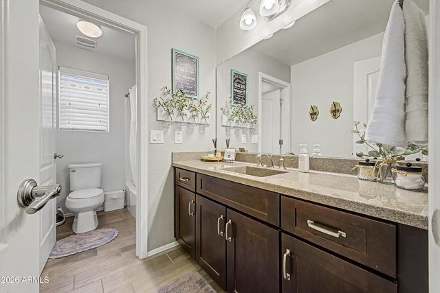 26204 N 120TH Lane, Peoria, AZ 85383