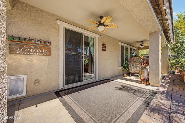 26204 N 120TH Lane, Peoria, AZ 85383