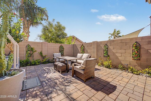 26204 N 120TH Lane, Peoria, AZ 85383