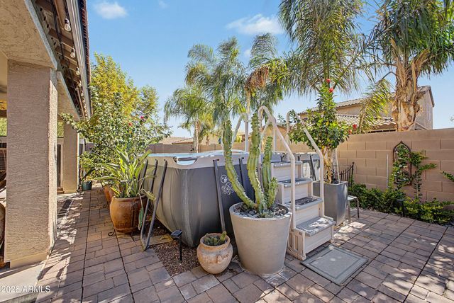 26204 N 120TH Lane, Peoria, AZ 85383