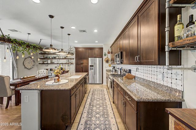 26204 N 120TH Lane, Peoria, AZ 85383