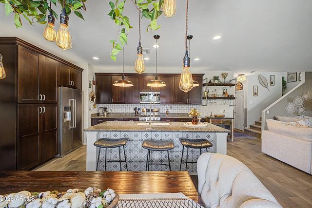 26204 N 120TH Lane, Peoria, AZ 85383