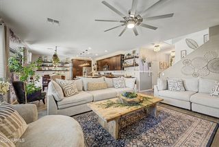 26204 N 120TH Lane, Peoria, AZ 85383