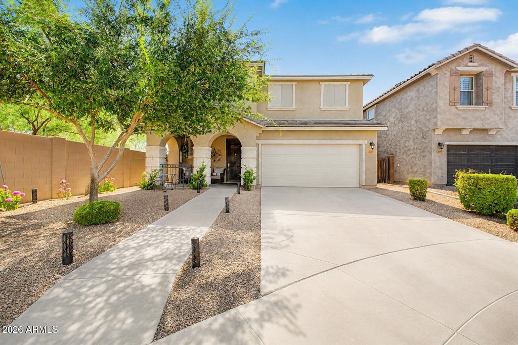 26204 N 120TH Lane, Peoria, AZ 85383 — photo 2