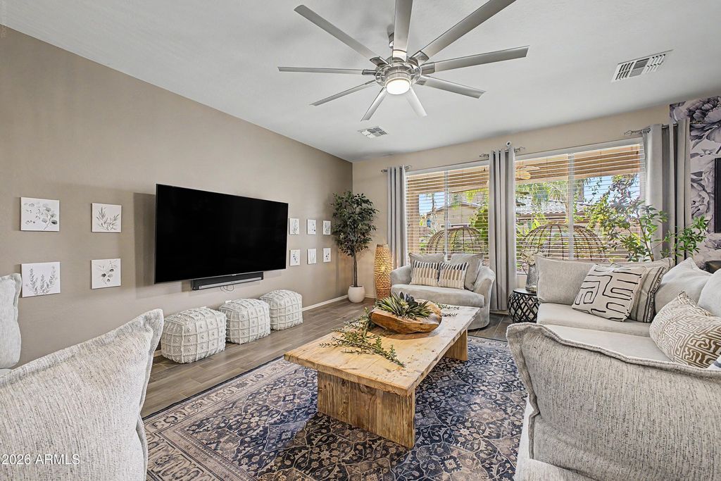 26204 N 120TH Lane, Peoria, AZ 85383 — photo 3