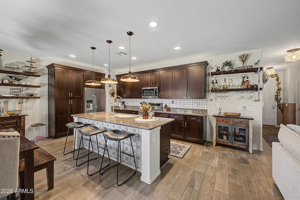 26204 N 120TH Lane, Peoria, AZ 85383 — photo 5