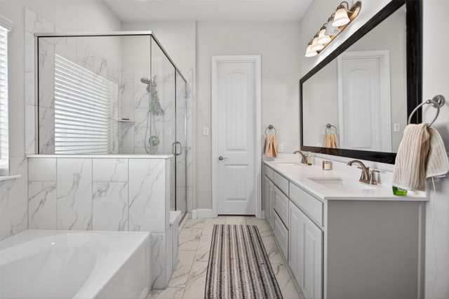 6829 Danridge Road, Rowlett, TX 75089