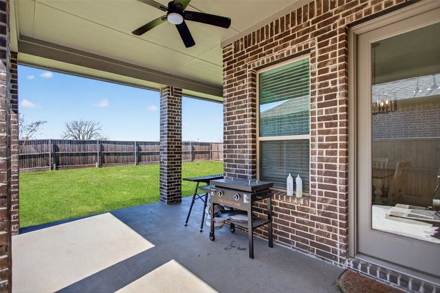 6829 Danridge Road, Rowlett, TX 75089