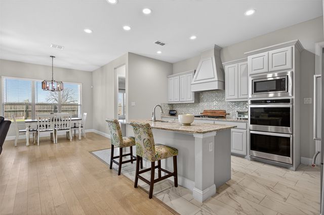 6829 Danridge Road, Rowlett, TX 75089