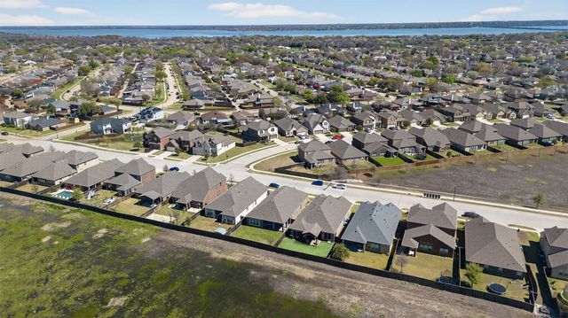 6829 Danridge Road, Rowlett, TX 75089