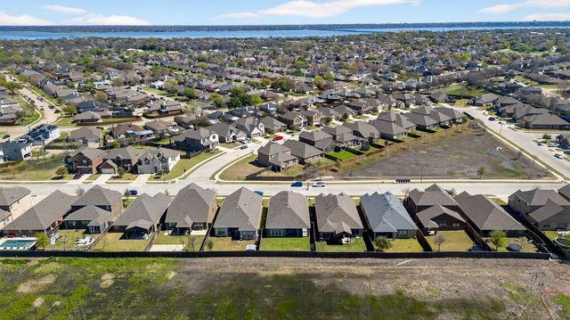 6829 Danridge Road, Rowlett, TX 75089