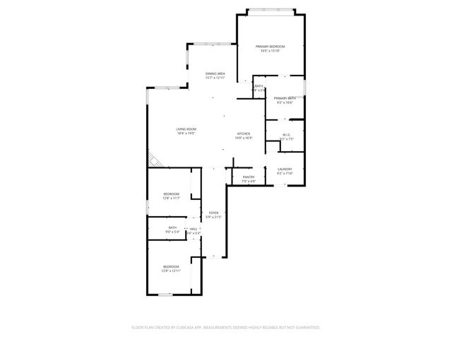 6829 Danridge Road, Rowlett, TX 75089