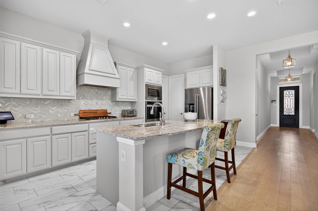 6829 Danridge Road, Rowlett, TX 75089