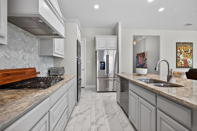 6829 Danridge Road, Rowlett, TX 75089