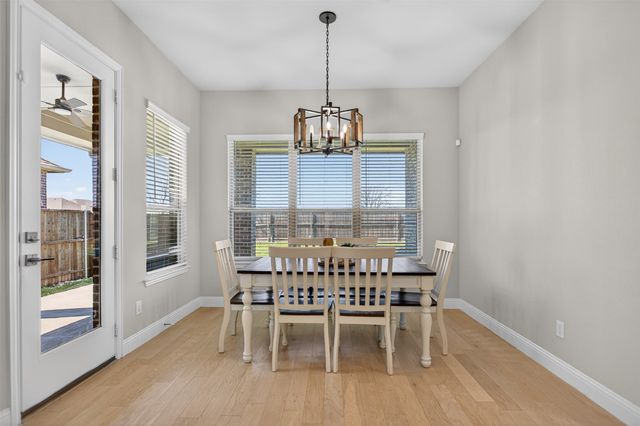 6829 Danridge Road, Rowlett, TX 75089