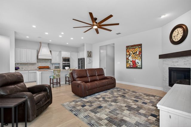 6829 Danridge Road, Rowlett, TX 75089