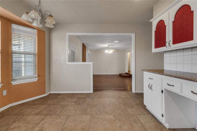 406 Garland Street, Moore, OK 73160