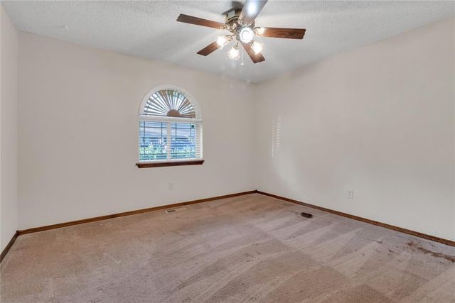 406 Garland Street, Moore, OK 73160