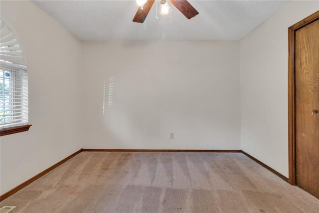 406 Garland Street, Moore, OK 73160