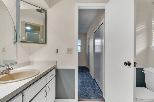 406 Garland Street, Moore, OK 73160