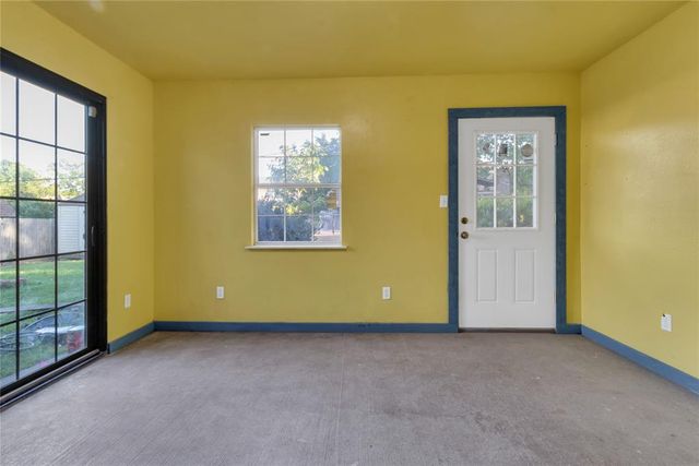 406 Garland Street, Moore, OK 73160