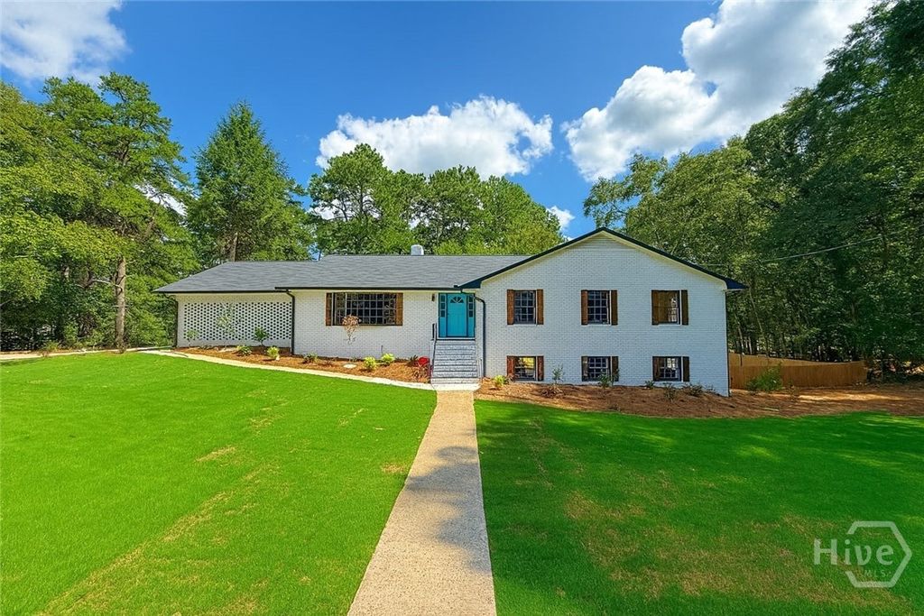 105 Highland Drive, Athens, GA 30606