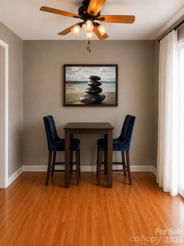 99 Willow Way, Hendersonville, NC 28739