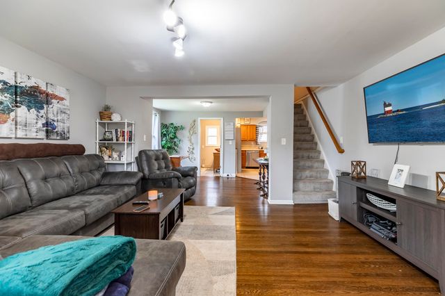 308 E Porter Street, Crown Point, IN 46307