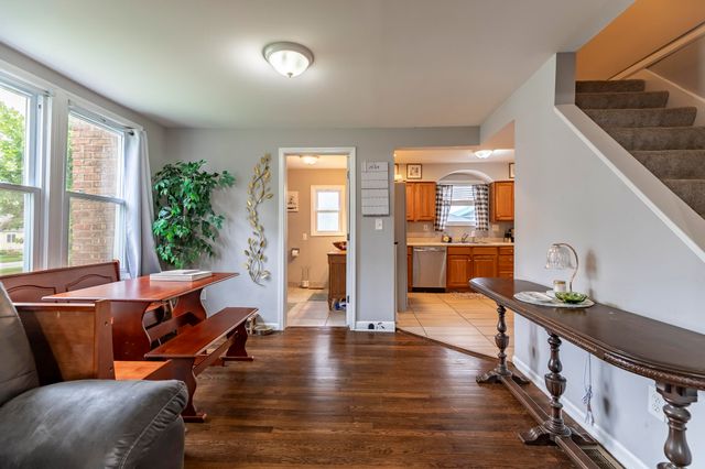 308 E Porter Street, Crown Point, IN 46307