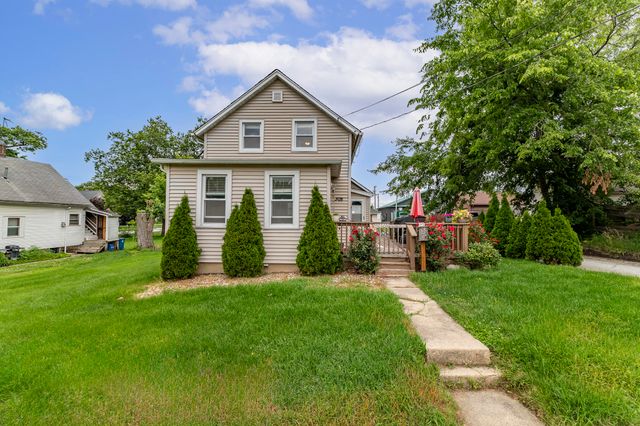 308 E Porter Street, Crown Point, IN 46307