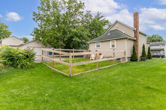 308 E Porter Street, Crown Point, IN 46307