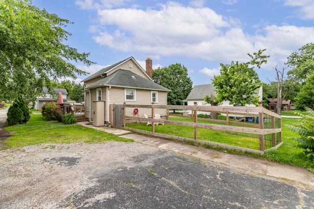 308 E Porter Street, Crown Point, IN 46307