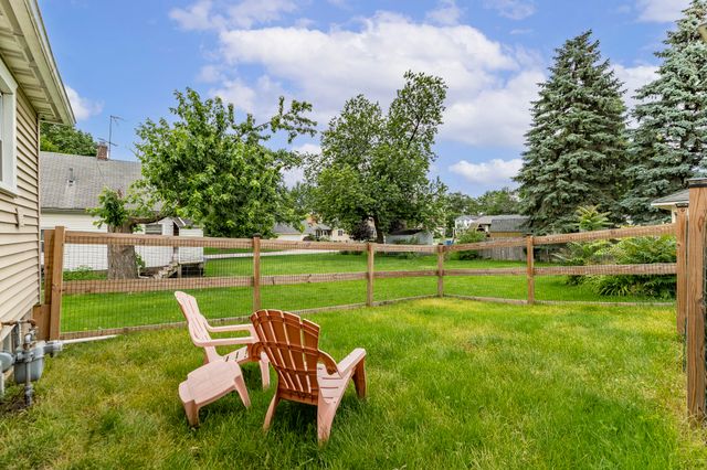 308 E Porter Street, Crown Point, IN 46307