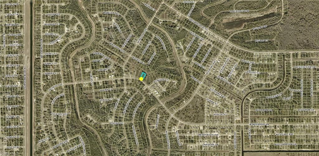 638 Windermere DR, LEHIGH ACRES, FL 33972 — photo 3