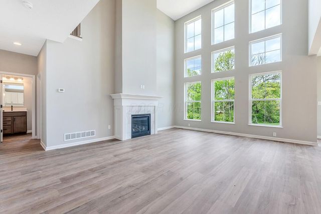 12475 Curtis Loop, Plain City, OH 43064