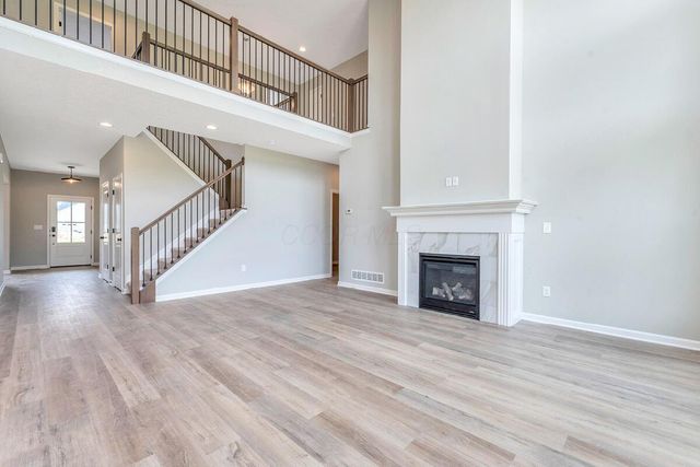 12475 Curtis Loop, Plain City, OH 43064