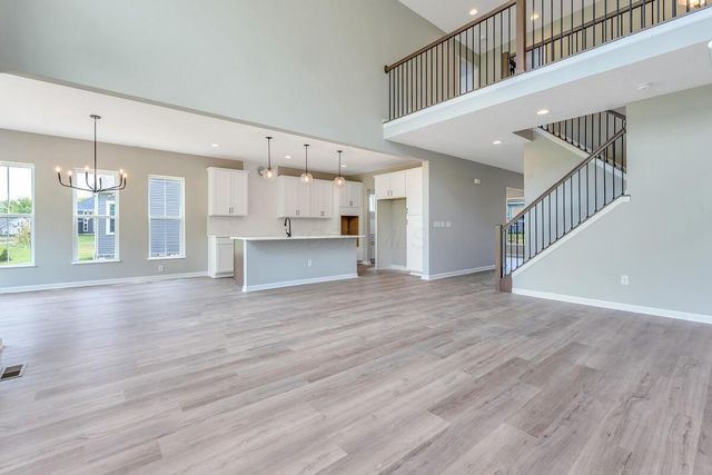 12475 Curtis Loop, Plain City, OH 43064
