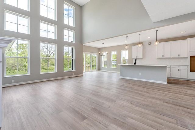 12475 Curtis Loop, Plain City, OH 43064