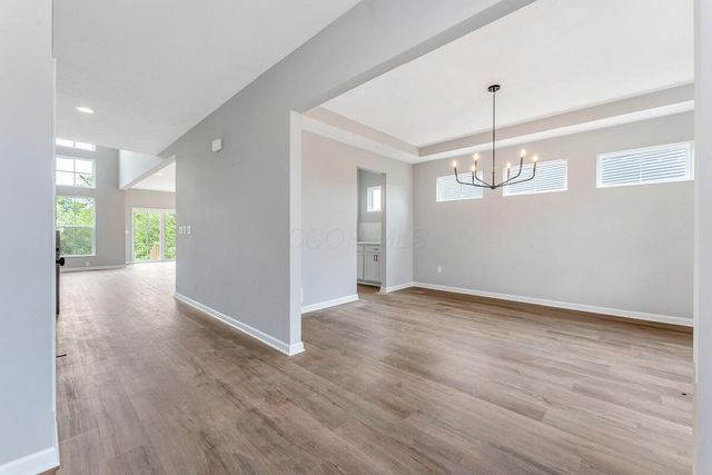 12475 Curtis Loop, Plain City, OH 43064