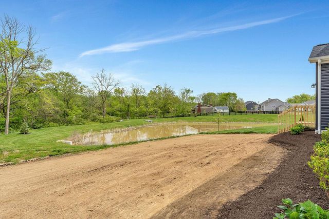 12475 Curtis Loop, Plain City, OH 43064