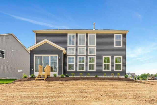 12475 Curtis Loop, Plain City, OH 43064