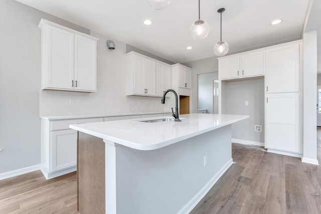12475 Curtis Loop, Plain City, OH 43064