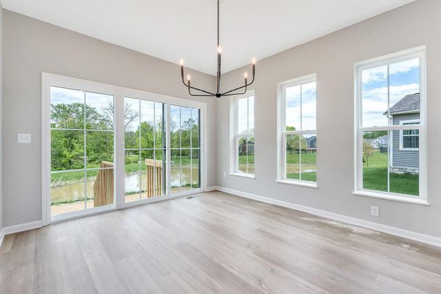 12475 Curtis Loop, Plain City, OH 43064